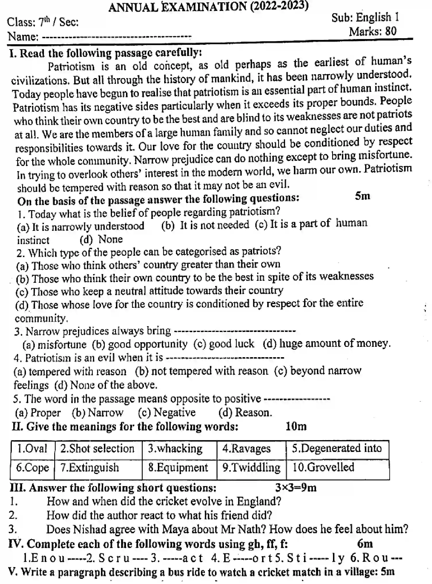 CBSE-Class-7-Previous-Year-Question-Papers-NGLISH-1-291123-Page-1 Image