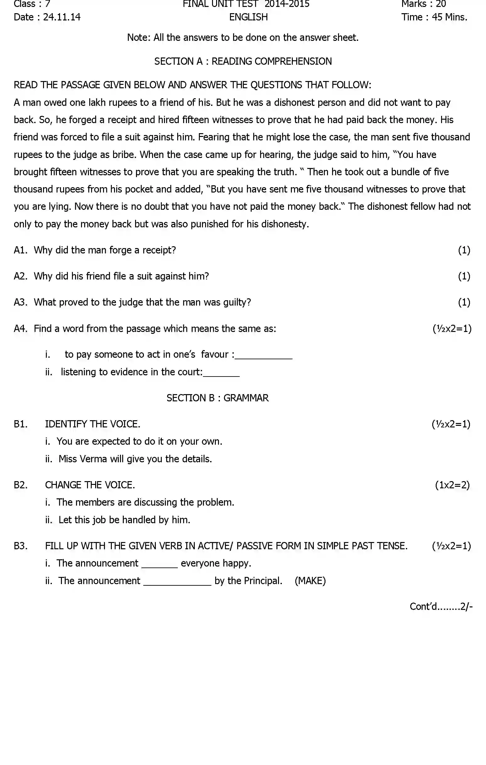 CBSE-Class-7-Previous-Year-Question-Papers-T3-ENGLISH-Page-1 Image
