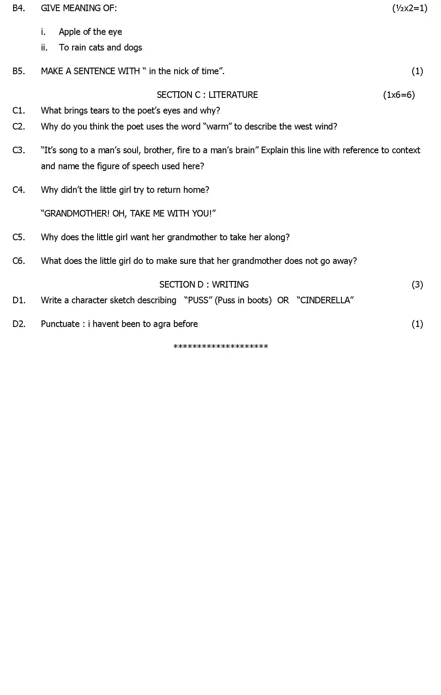 CBSE-Class-7-Previous-Year-Question-Papers-T3-ENGLISH-Page-2 Image