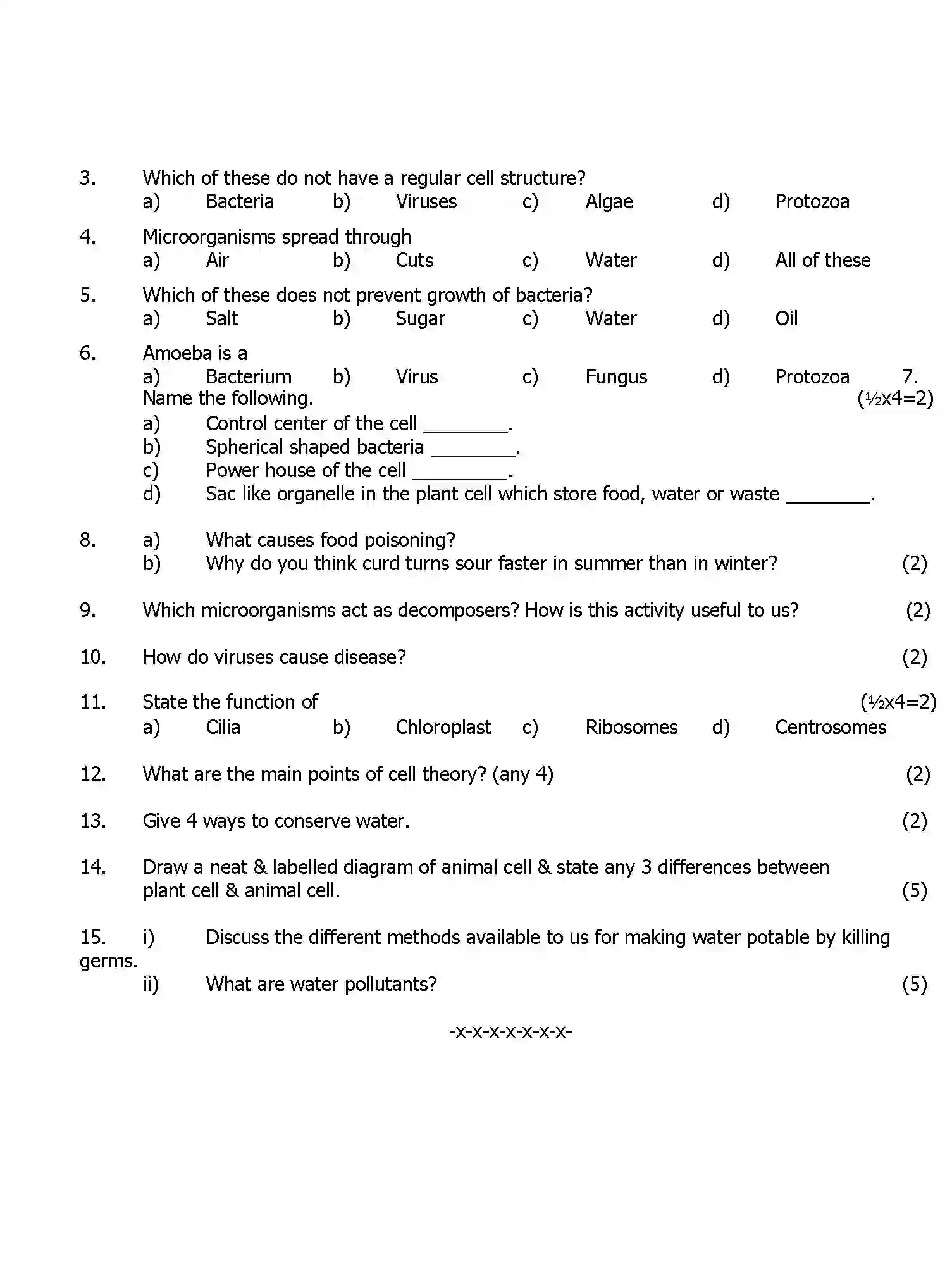CBSE-Class-8-Previous-Year-Question-Papers-A1-SCIENCE-Page-4 Image