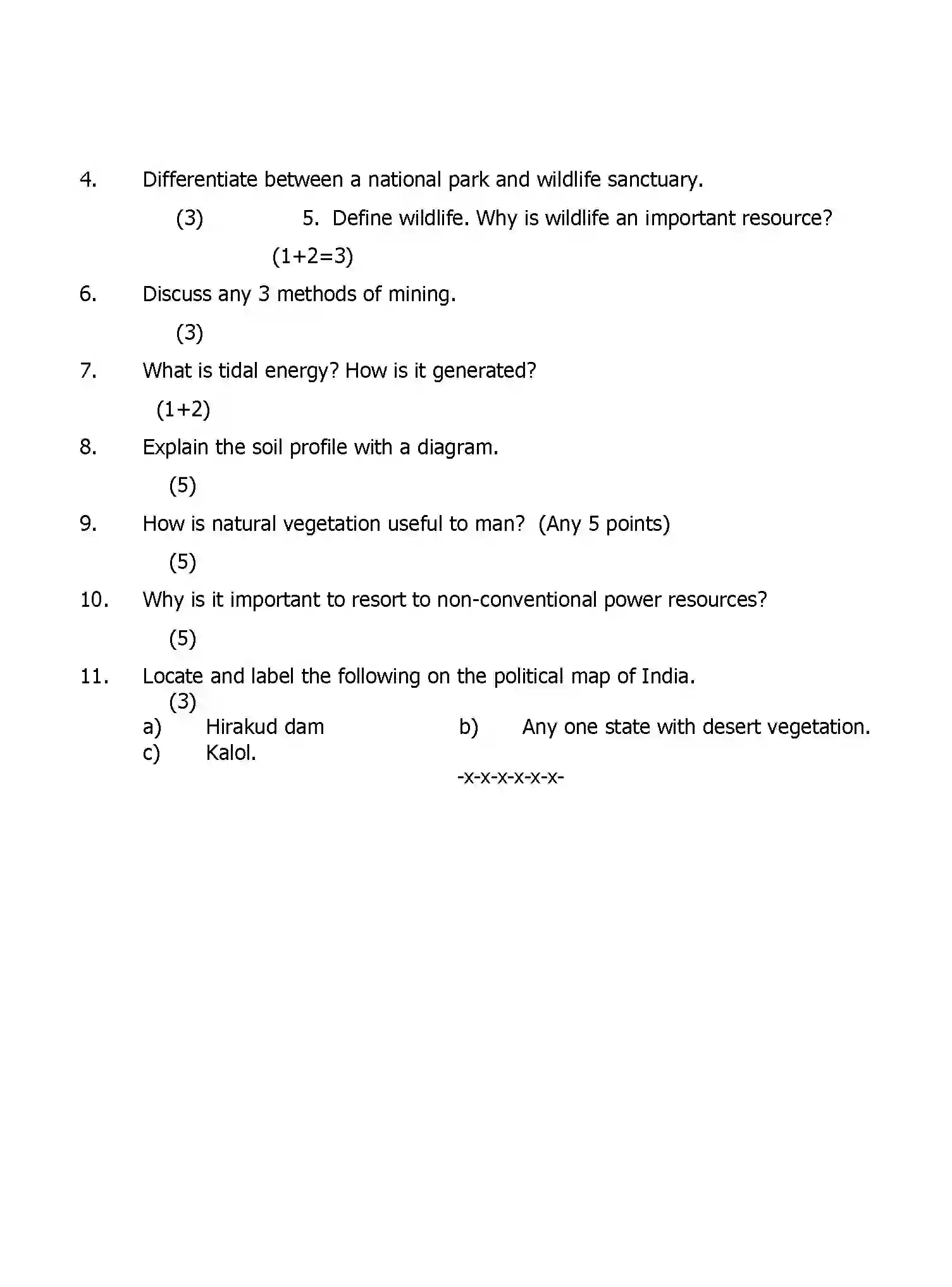 CBSE-Class-8-Previous-Year-Question-Papers-A1-SOCIAL-STUDIES-Page-3 Image