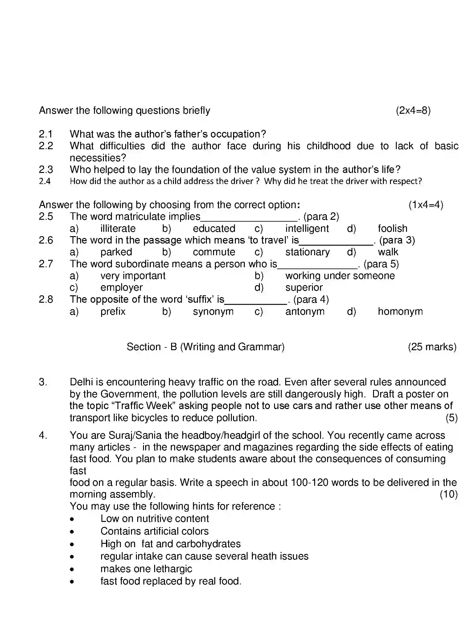 CBSE-Class-8-Previous-Year-Question-Papers-A2-ENGLISH-Page-3 Image