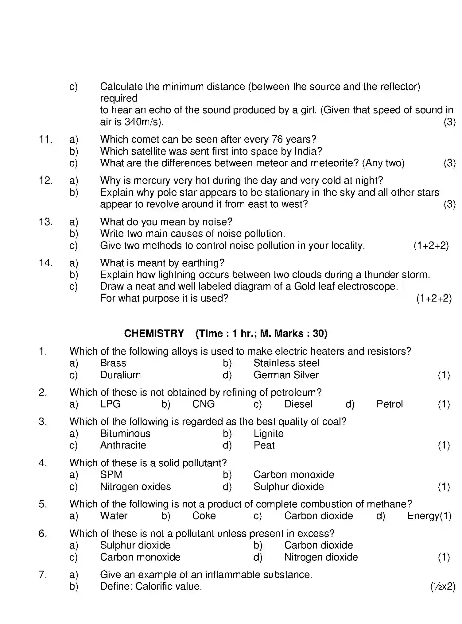 CBSE-Class-8-Previous-Year-Question-Papers-A2-SCIENCE-Page-2 Image