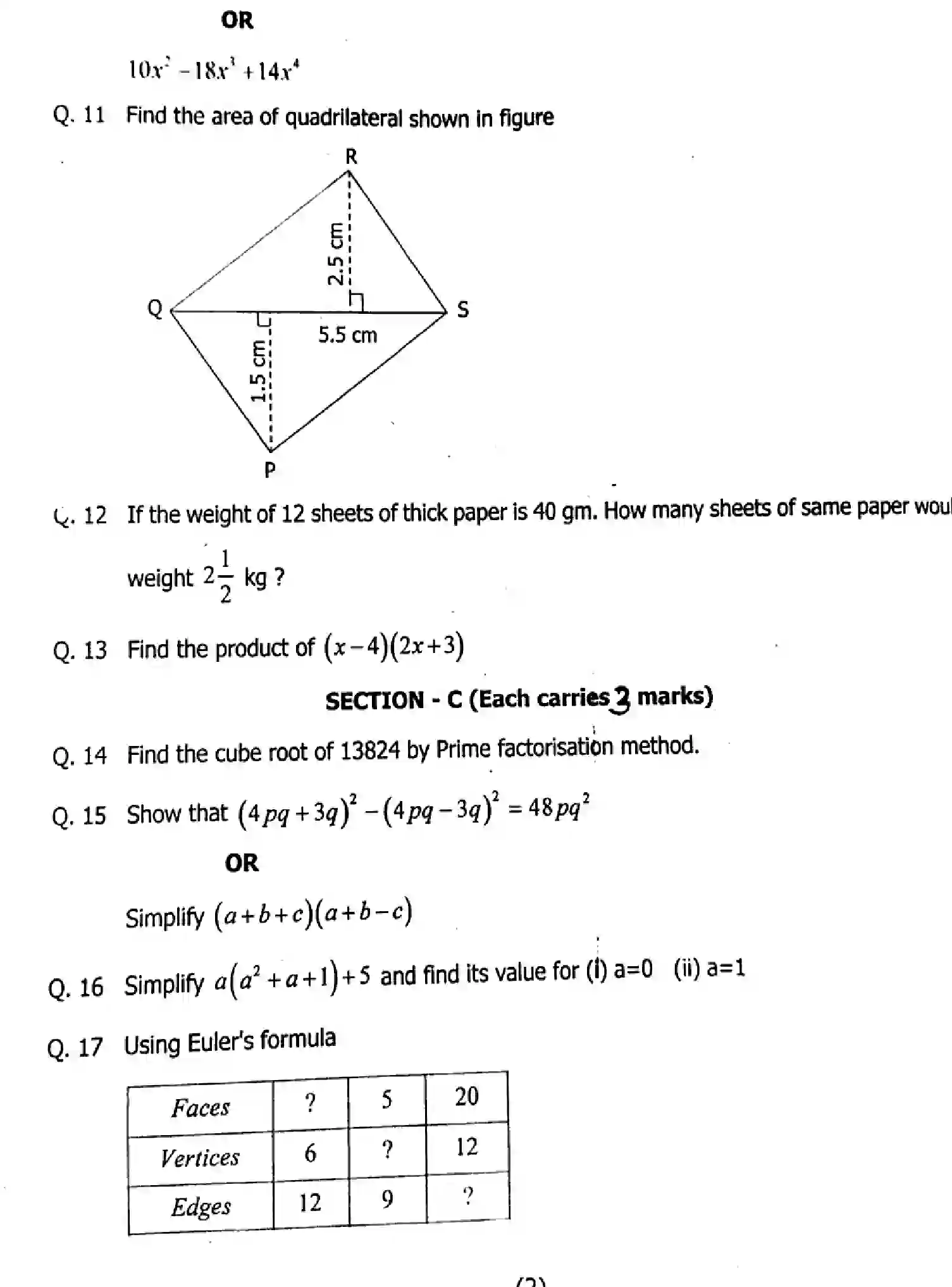 CBSE-Class-8-Previous-Year-Question-Papers-ATHEMATICS-250123-Page-2 Image