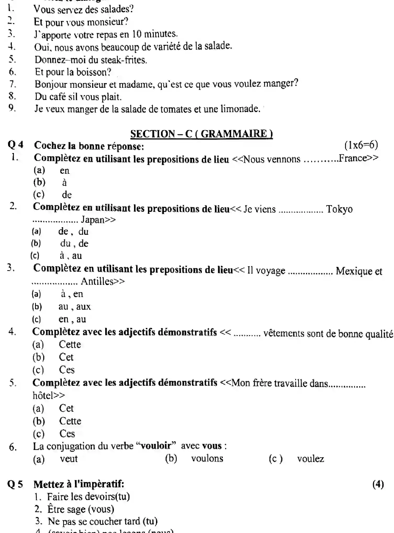 CBSE-Class-8-Previous-Year-Question-Papers-ERIODIC-TEST-2-FRENCH-020424-DEC-Page-2 Image