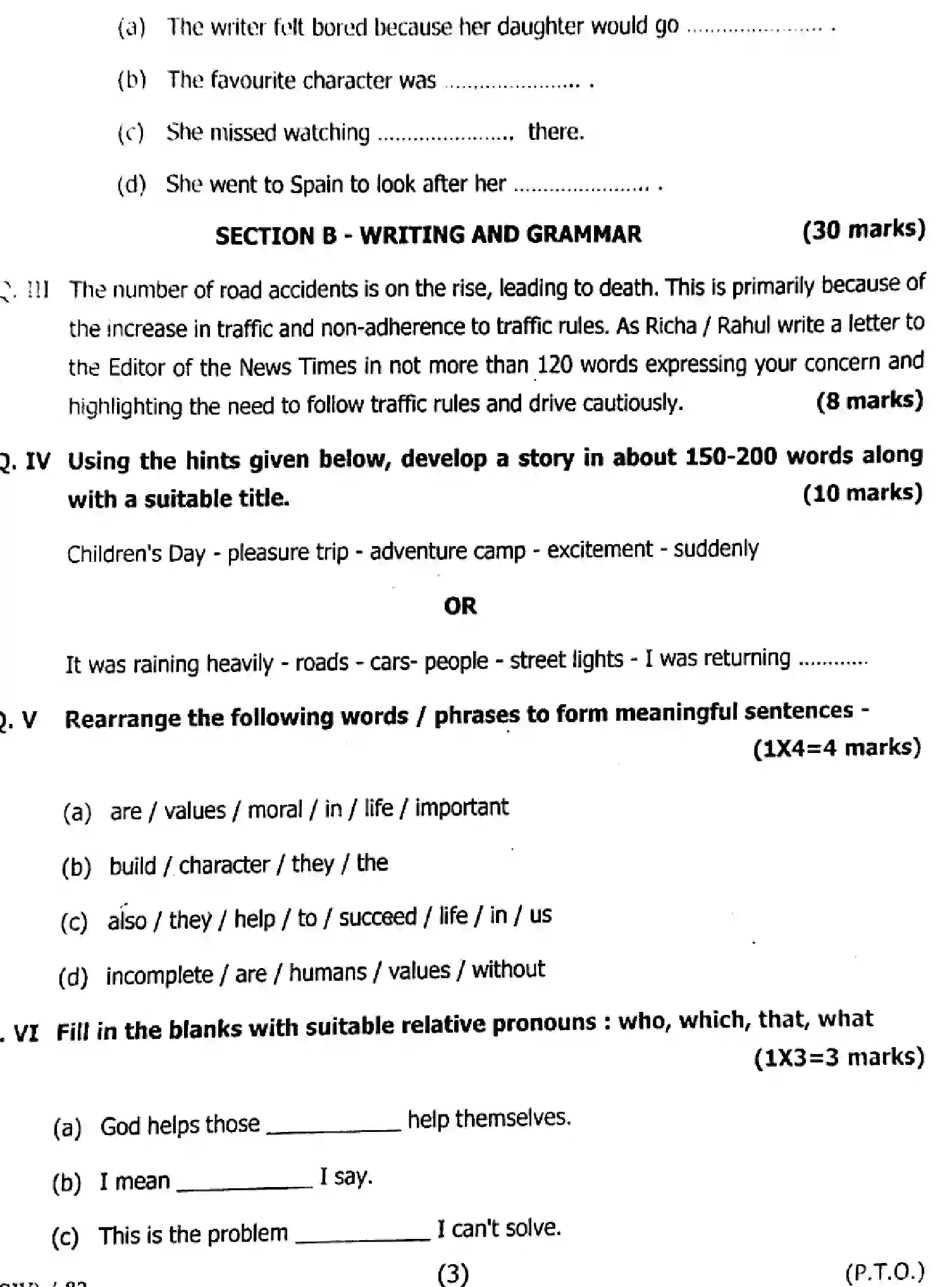 CBSE-Class-8-Previous-Year-Question-Papers-NGLISH-250123-Page-3 Image