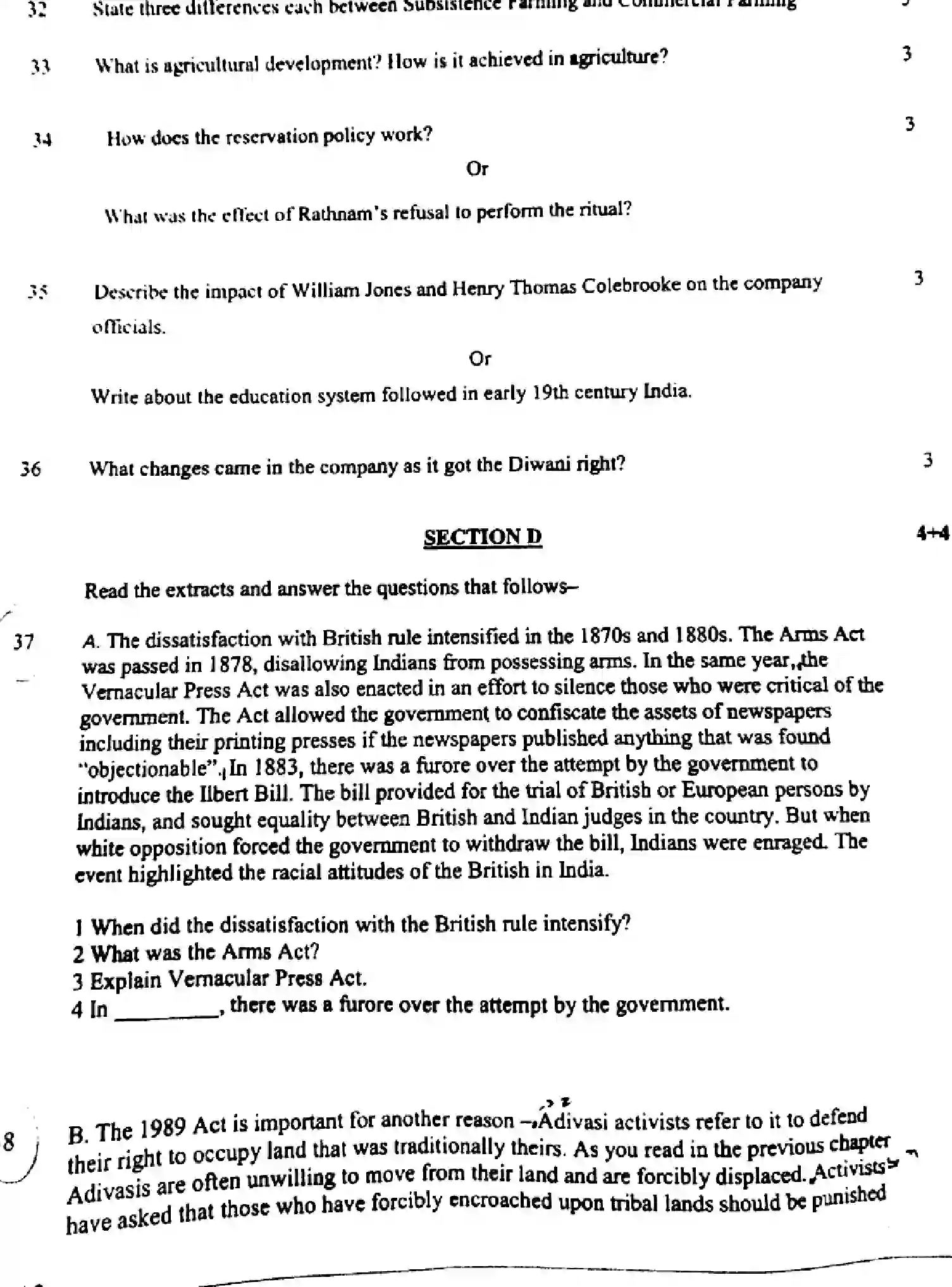 CBSE-Class-8-Previous-Year-Question-Papers-OCIAL-SCIENCE-010424-MAR-Page-5 Image