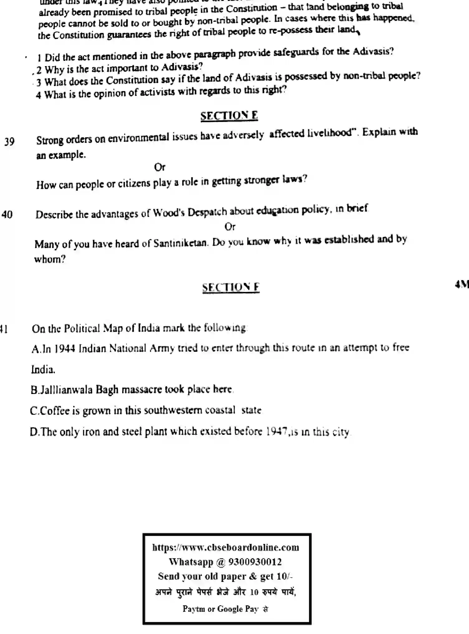 CBSE-Class-8-Previous-Year-Question-Papers-OCIAL-SCIENCE-010424-MAR-Page-6 Image