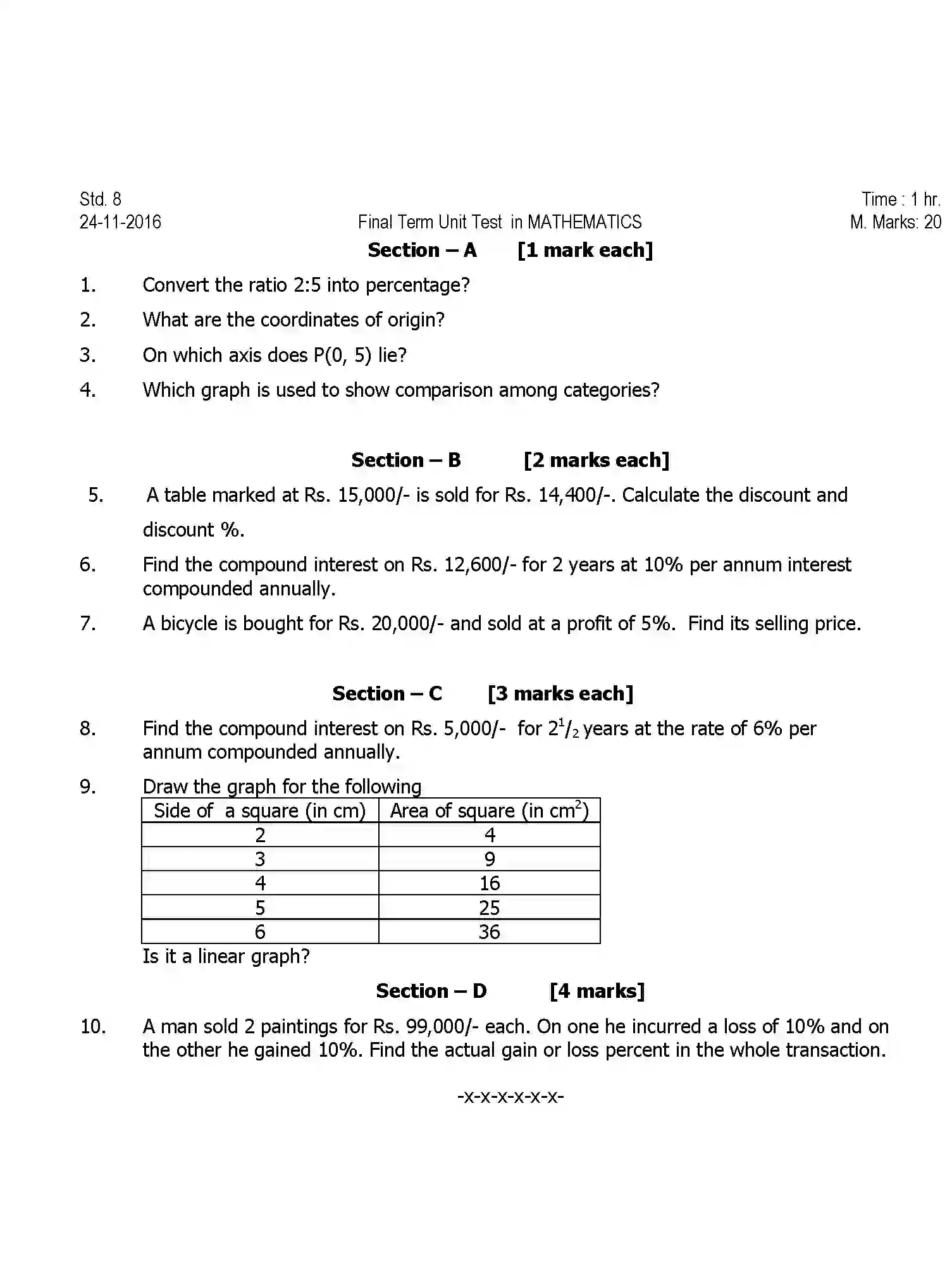 CBSE-Class-8-Previous-Year-Question-Papers-T3-MATHEMATICS-Page-1 Image