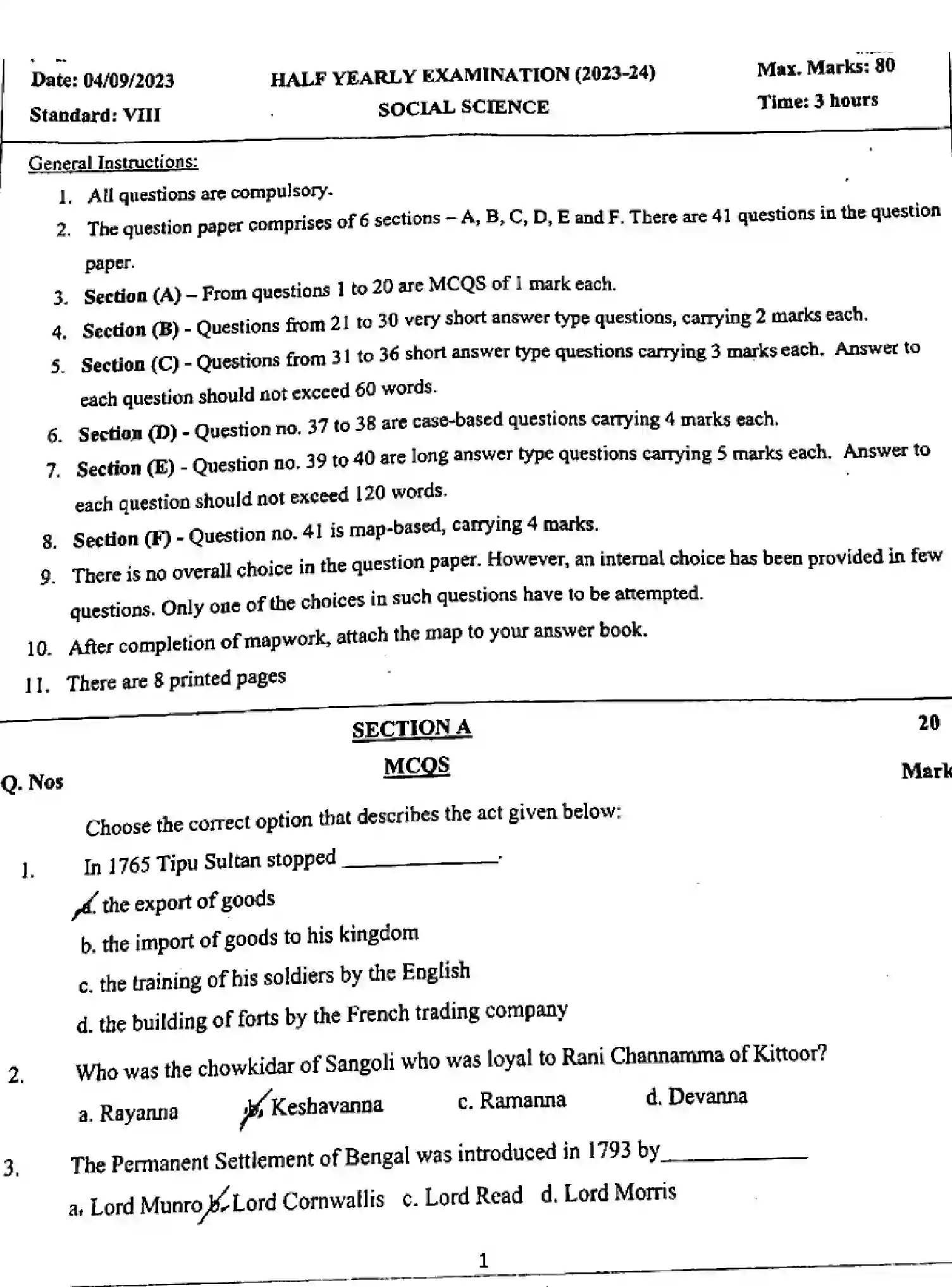 CBSE-Class-8-Previous-Year-Question-Papers-Y-SOCIAL-SCIENCE-291123-Page-1 Image