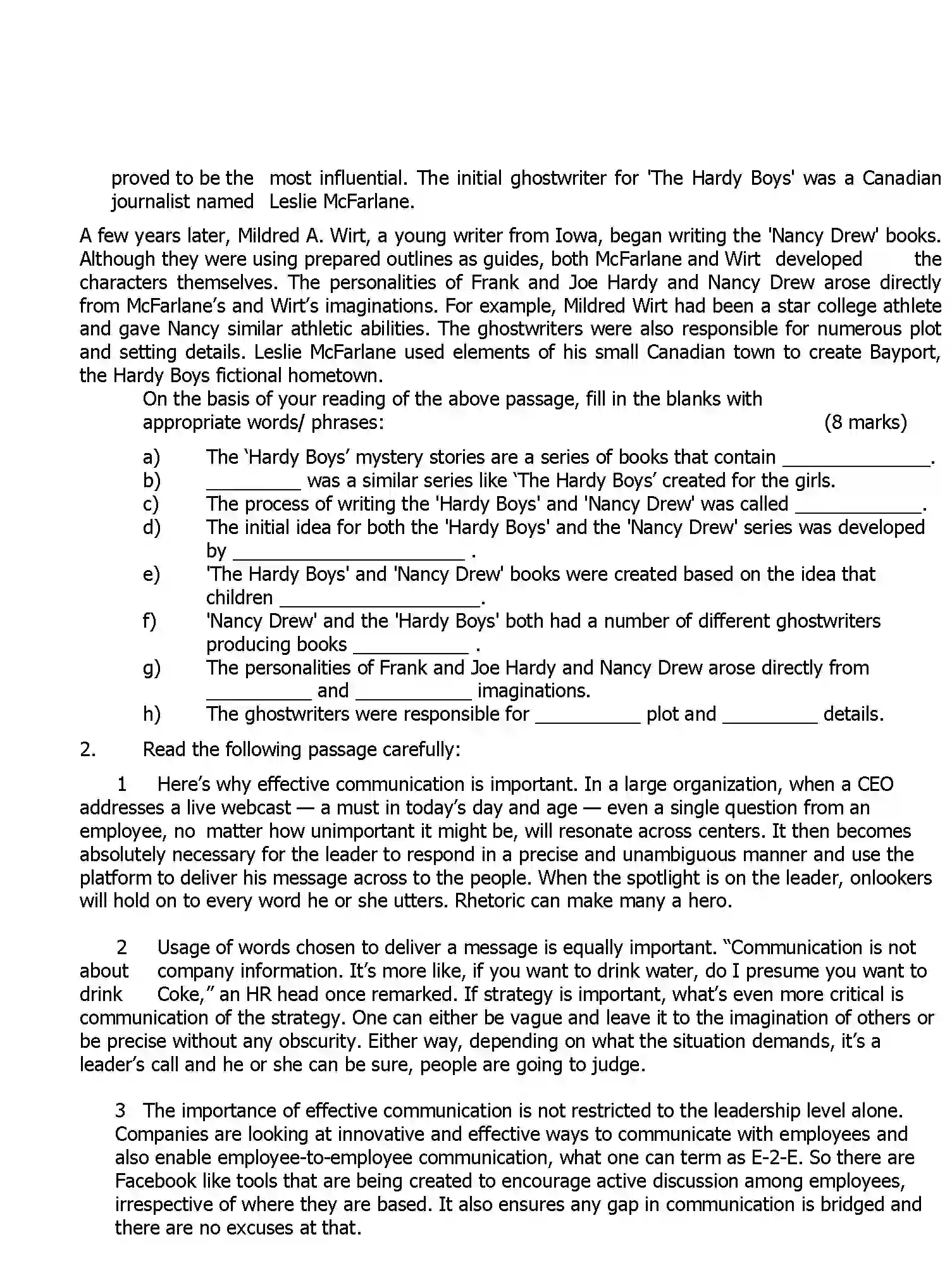 CBSE-Class-9-Previous-Year-Question-Papers-A1-ENGLISH-Page-2 Image