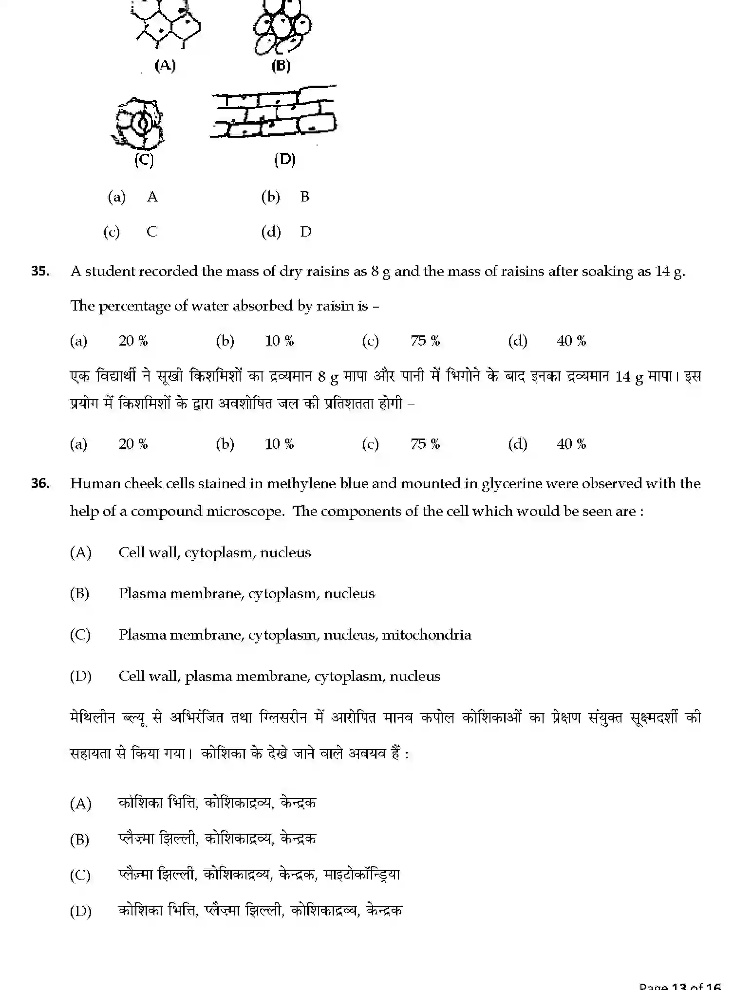 CBSE-Class-9-Previous-Year-Question-Papers-A1-SCIENCE-SET-4-Page-13 Image