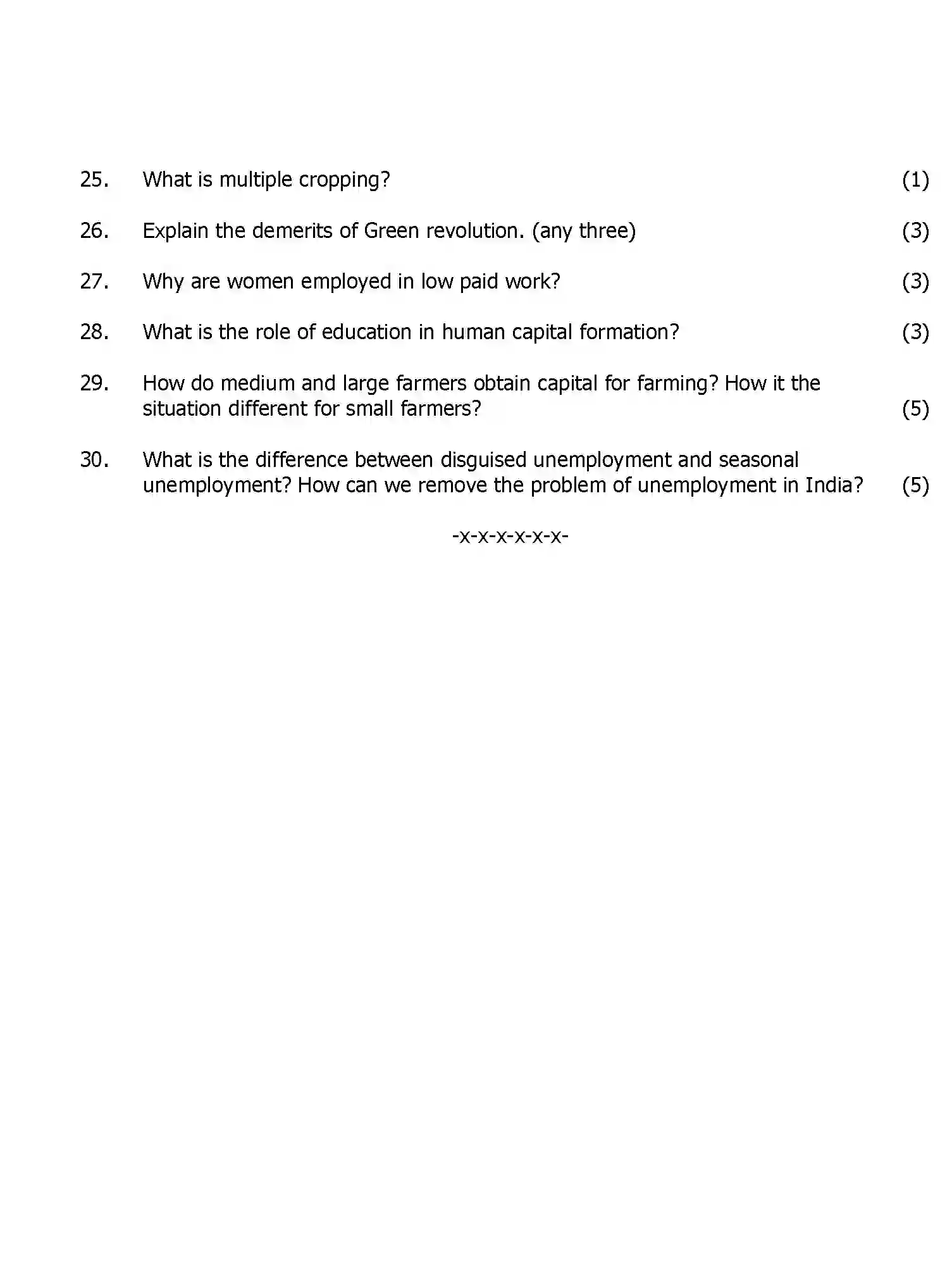 CBSE-Class-9-Previous-Year-Question-Papers-A1-SOCIAL-STUDIES-Page-3 Image