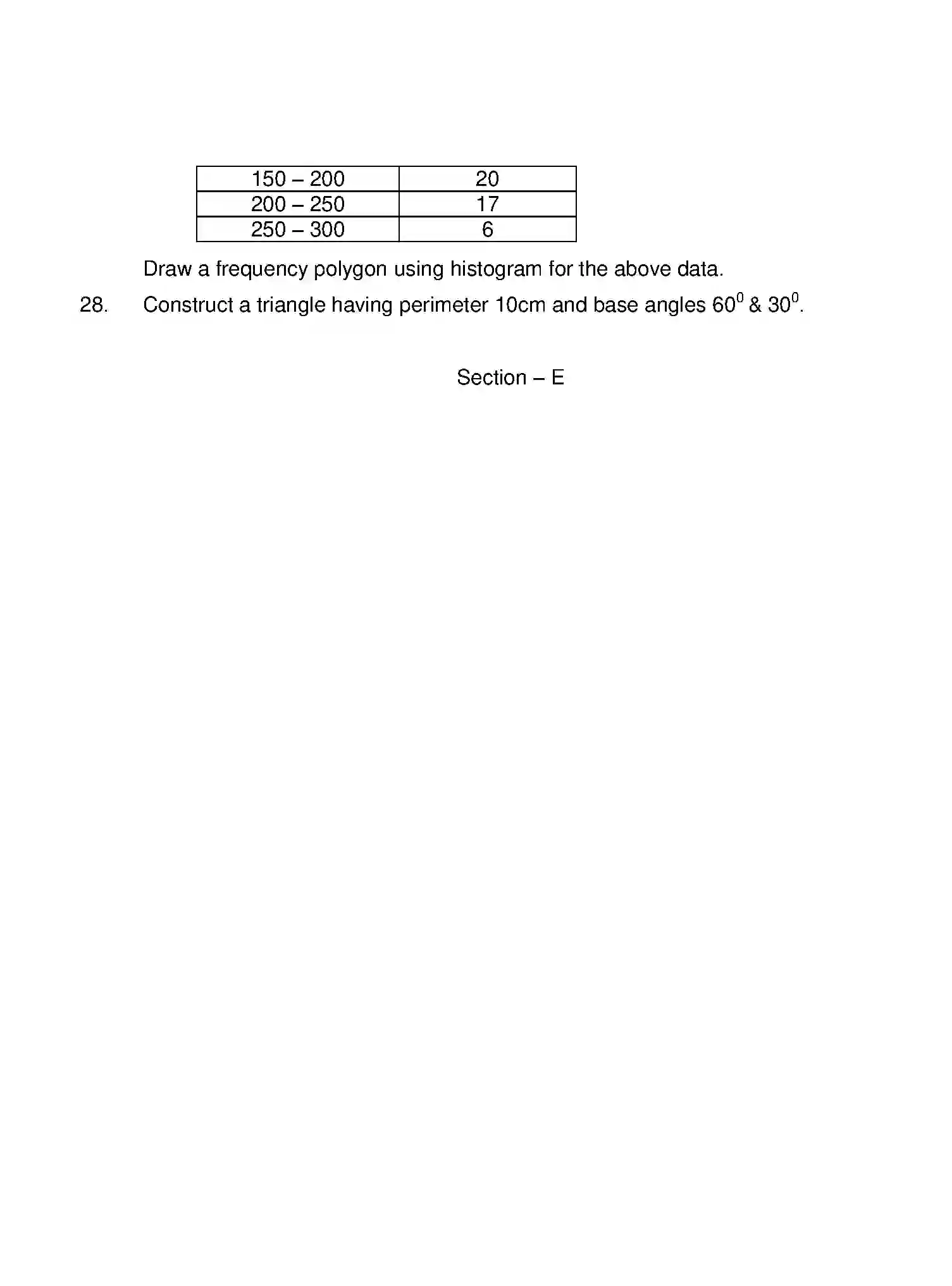 CBSE-Class-9-Previous-Year-Question-Papers-A2-MATHEMATICS-Page-4 Image