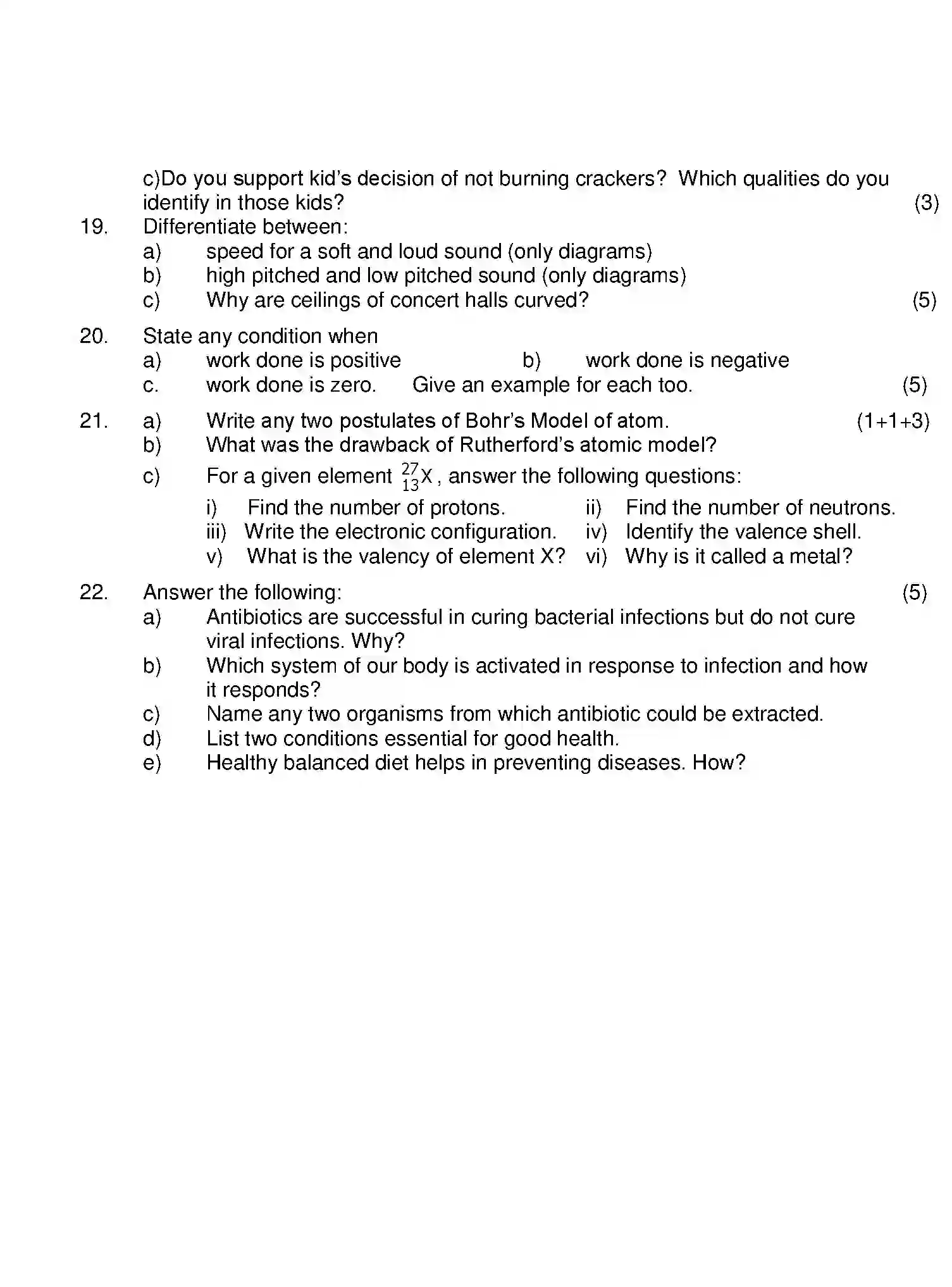 CBSE-Class-9-Previous-Year-Question-Papers-A2-SCIENCE-Page-3 Image