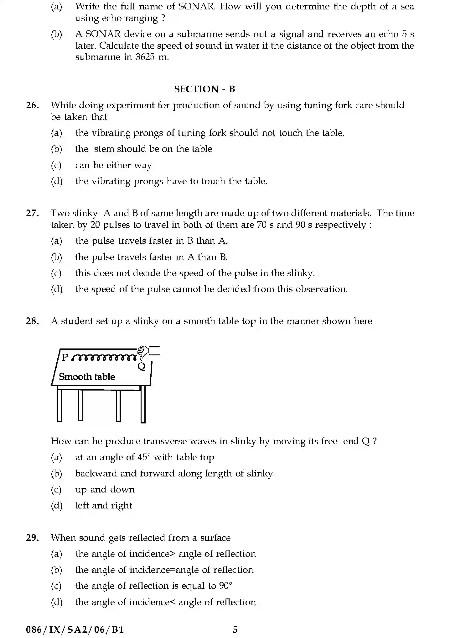 CBSE-Class-9-Previous-Year-Question-Papers-A2-SCIENCE-SET-1-Page-5 Image