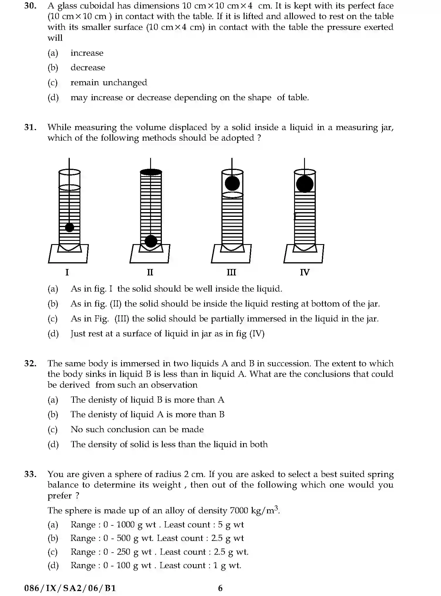 CBSE-Class-9-Previous-Year-Question-Papers-A2-SCIENCE-SET-1-Page-6 Image
