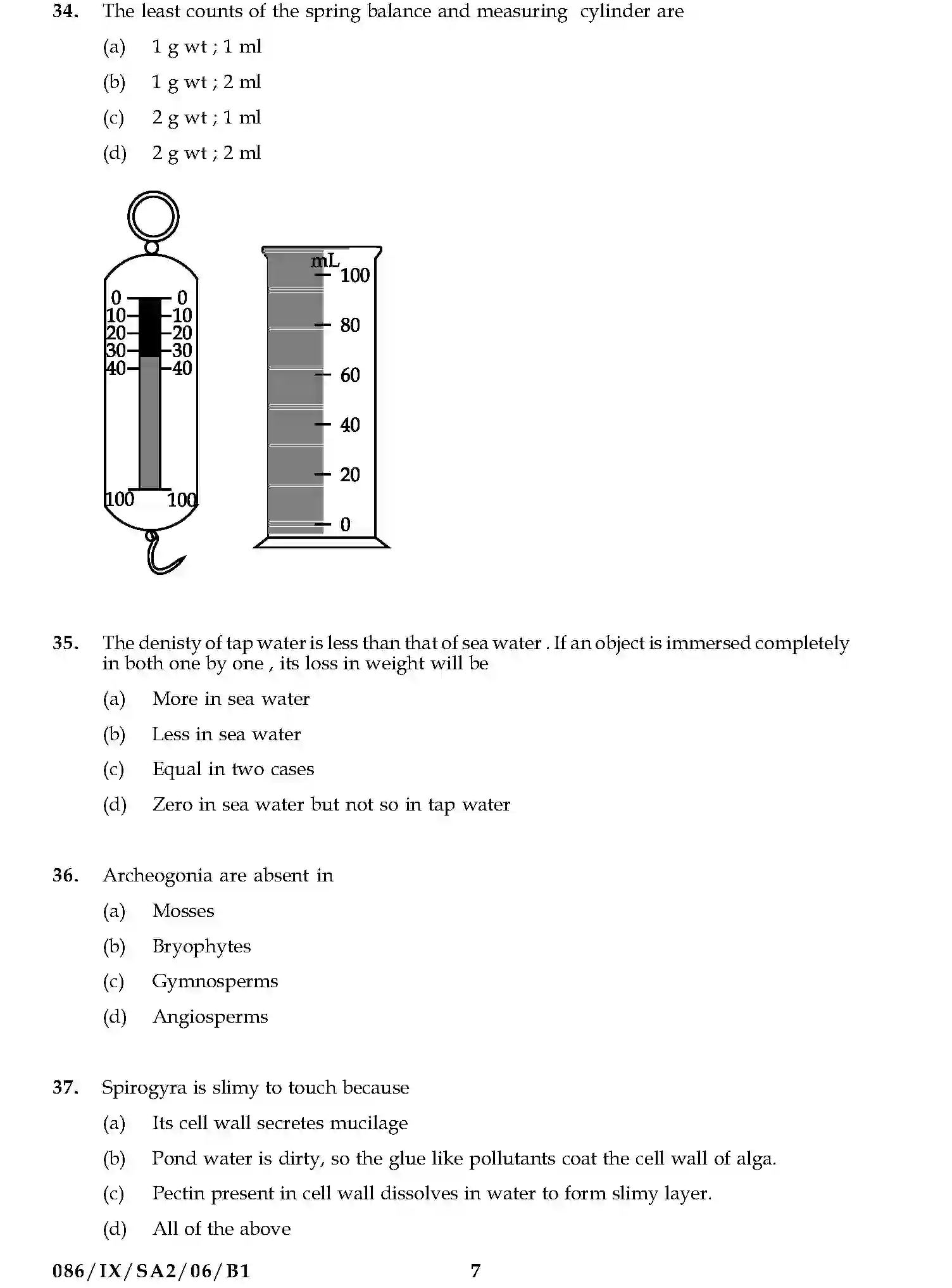 CBSE-Class-9-Previous-Year-Question-Papers-A2-SCIENCE-SET-1-Page-7 Image