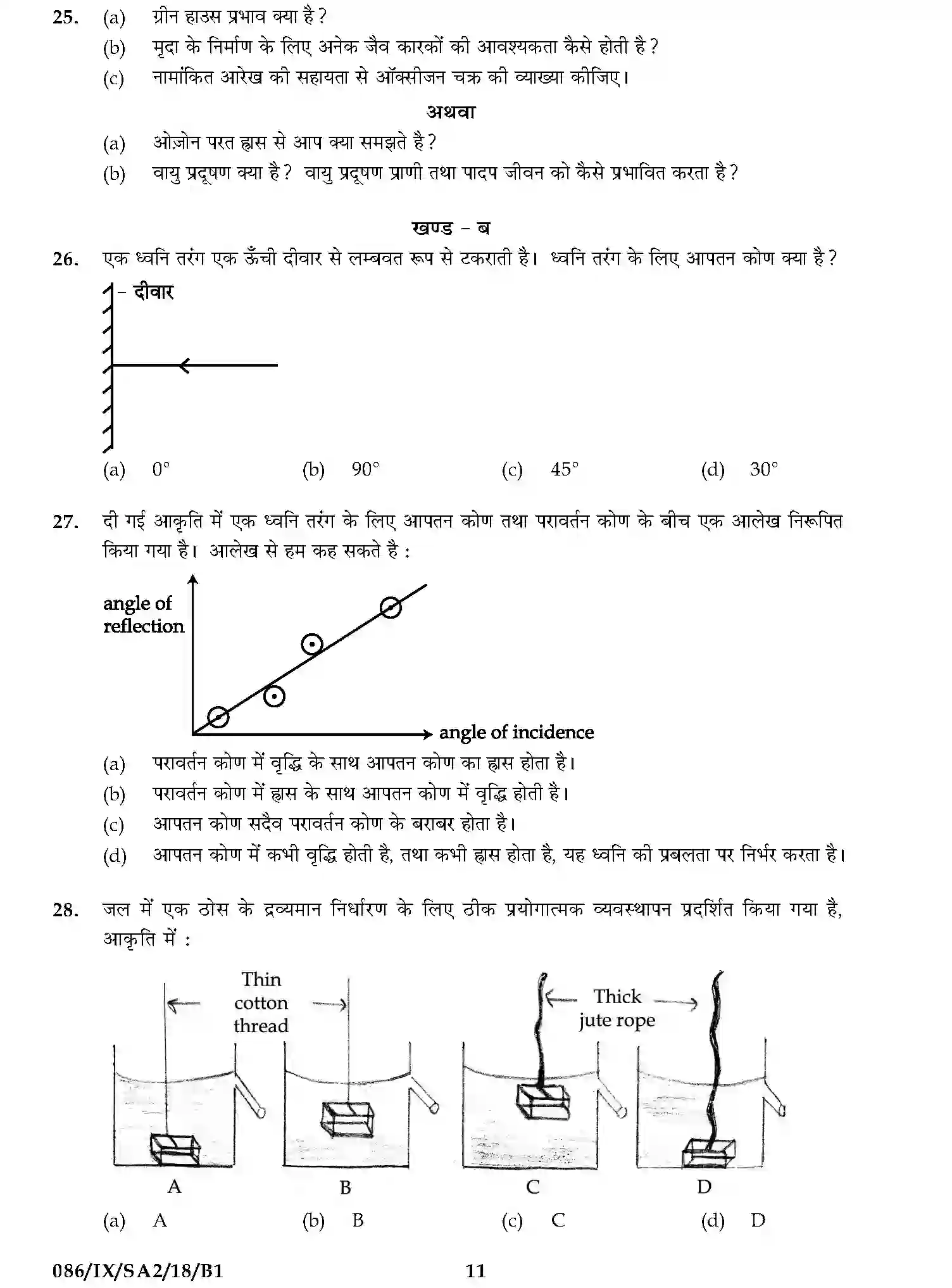 CBSE-Class-9-Previous-Year-Question-Papers-A2-SCIENCE-SET-11-Page-11 Image