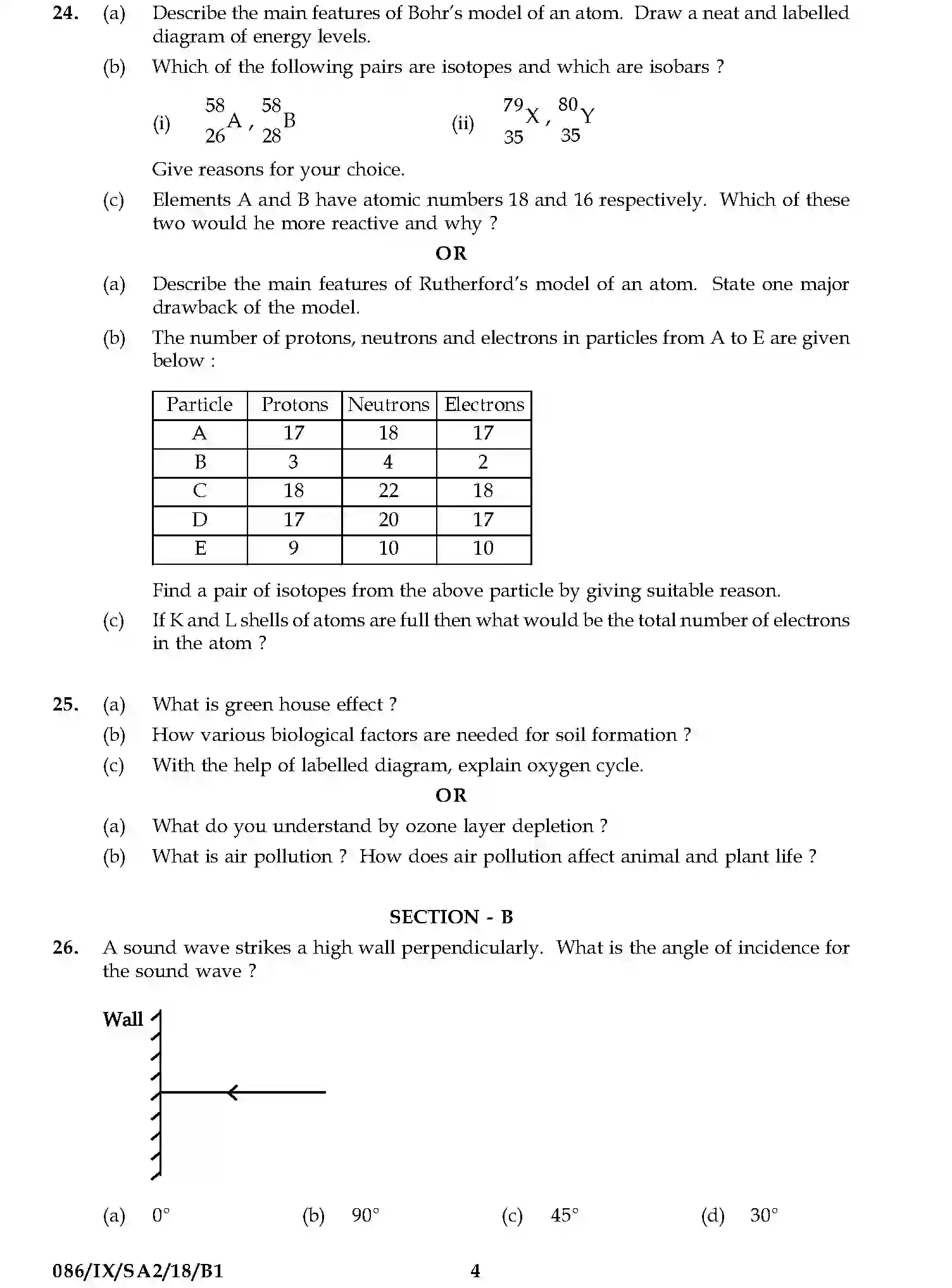 CBSE-Class-9-Previous-Year-Question-Papers-A2-SCIENCE-SET-11-Page-4 Image