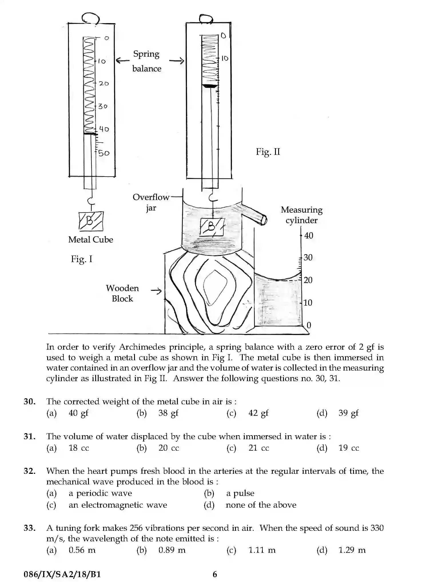 CBSE-Class-9-Previous-Year-Question-Papers-A2-SCIENCE-SET-11-Page-6 Image