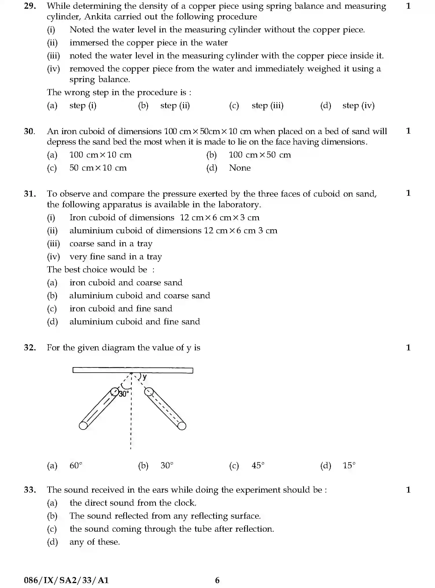 CBSE-Class-9-Previous-Year-Question-Papers-A2-SCIENCE-SET-12-Page-6 Image