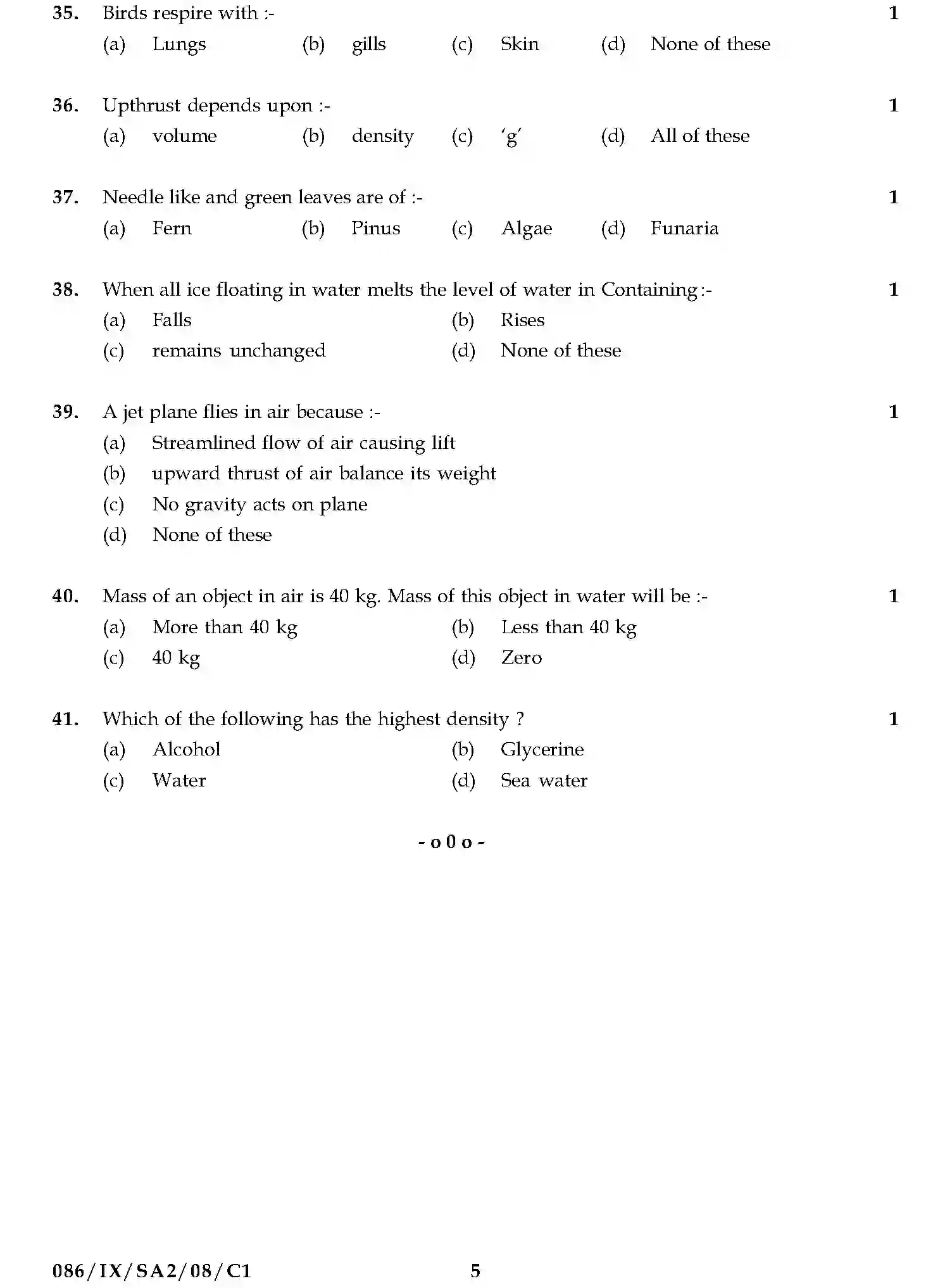 CBSE-Class-9-Previous-Year-Question-Papers-A2-SCIENCE-SET-13-Page-5 Image