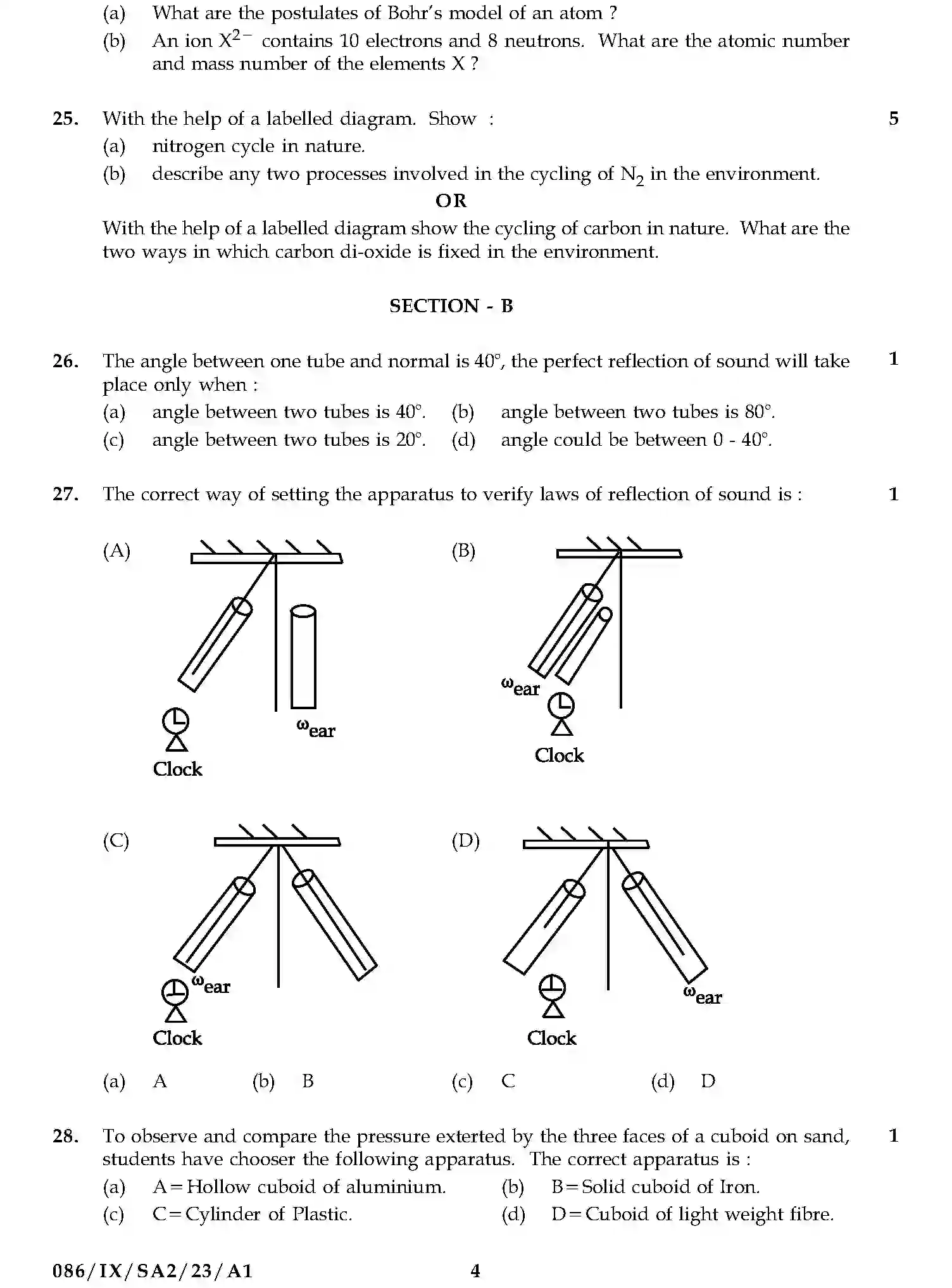CBSE-Class-9-Previous-Year-Question-Papers-A2-SCIENCE-SET-5-Page-4 Image
