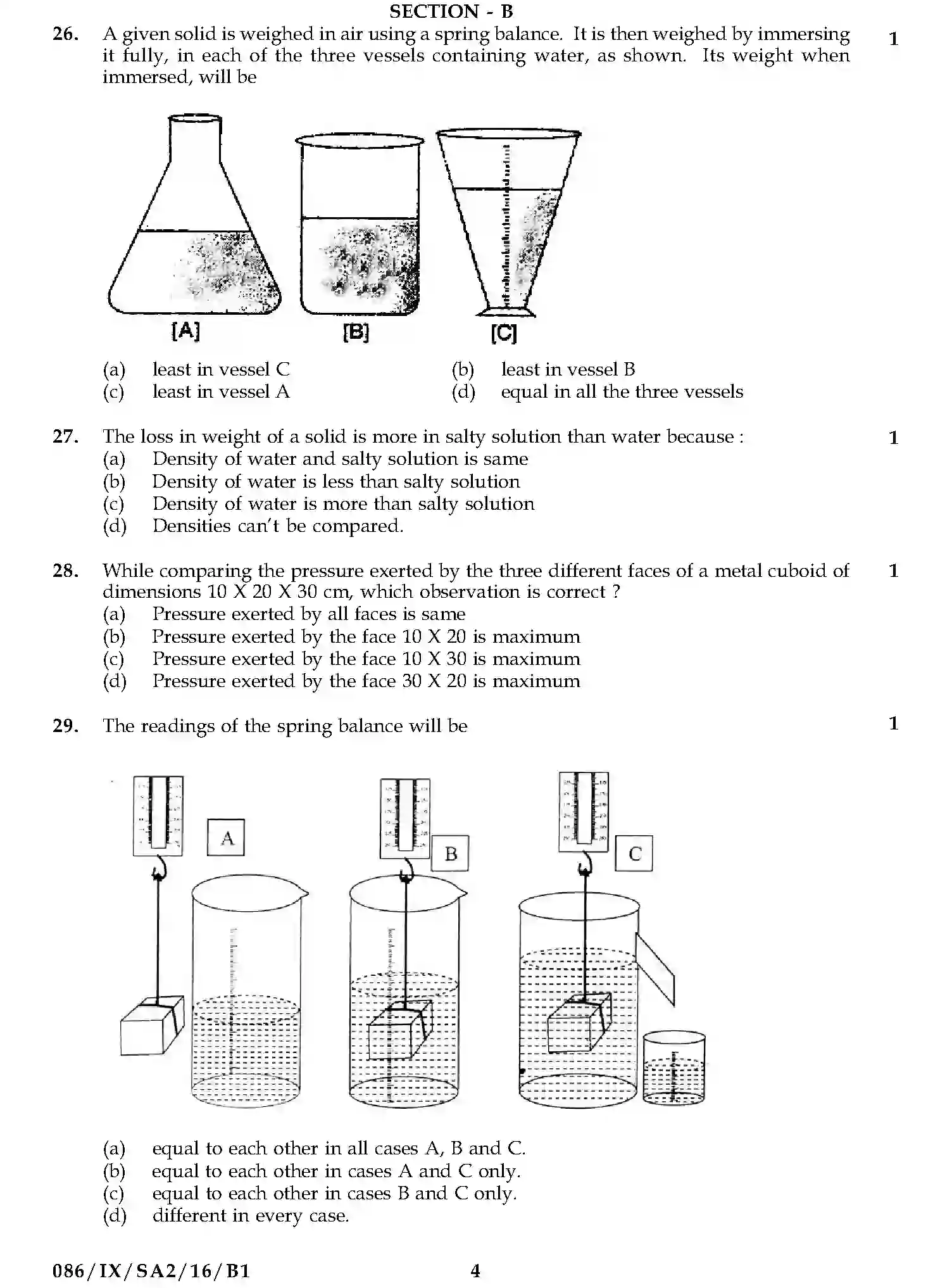 CBSE-Class-9-Previous-Year-Question-Papers-A2-SCIENCE-SET-7-Page-4 Image