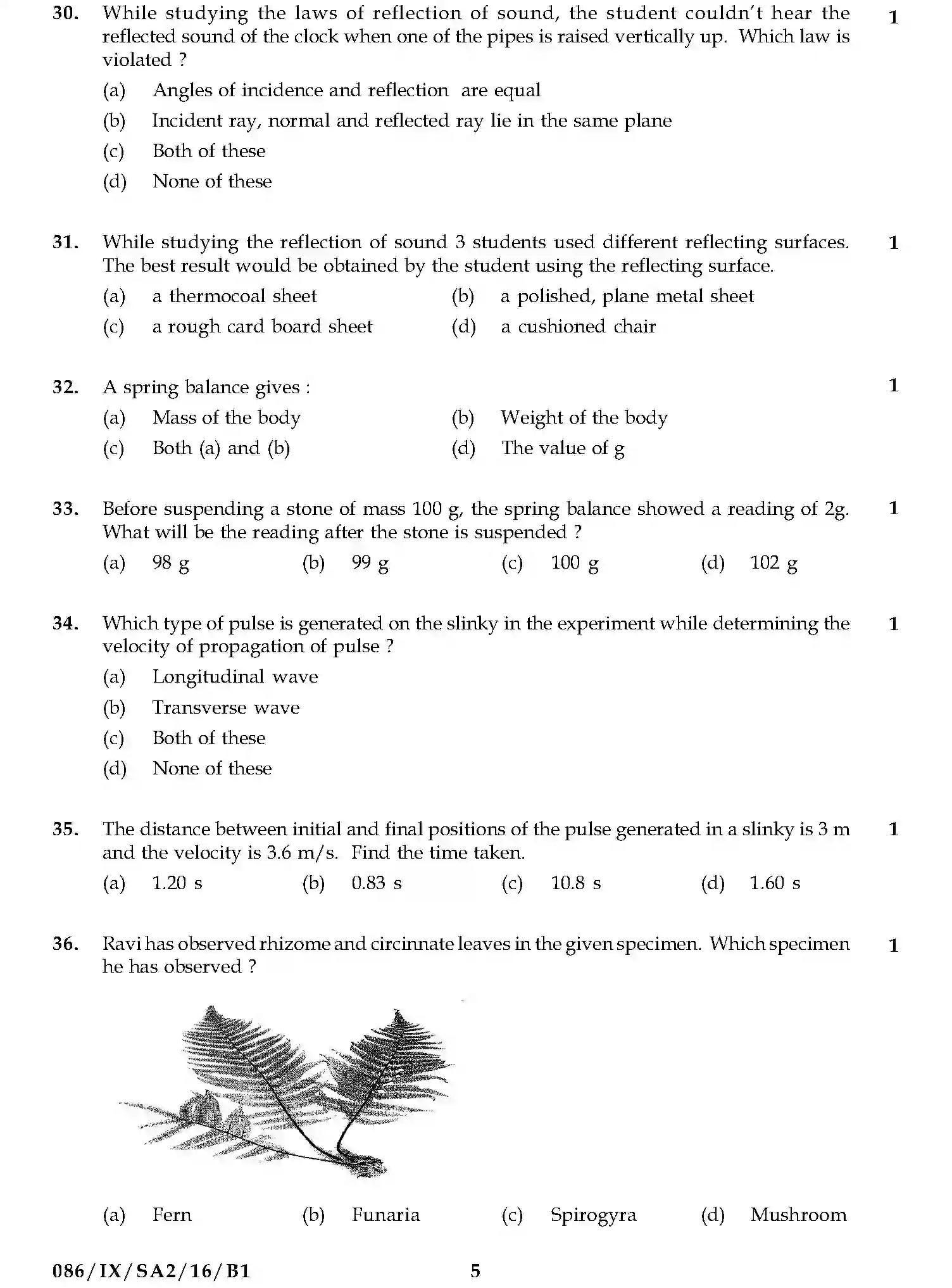 CBSE-Class-9-Previous-Year-Question-Papers-A2-SCIENCE-SET-7-Page-5 Image