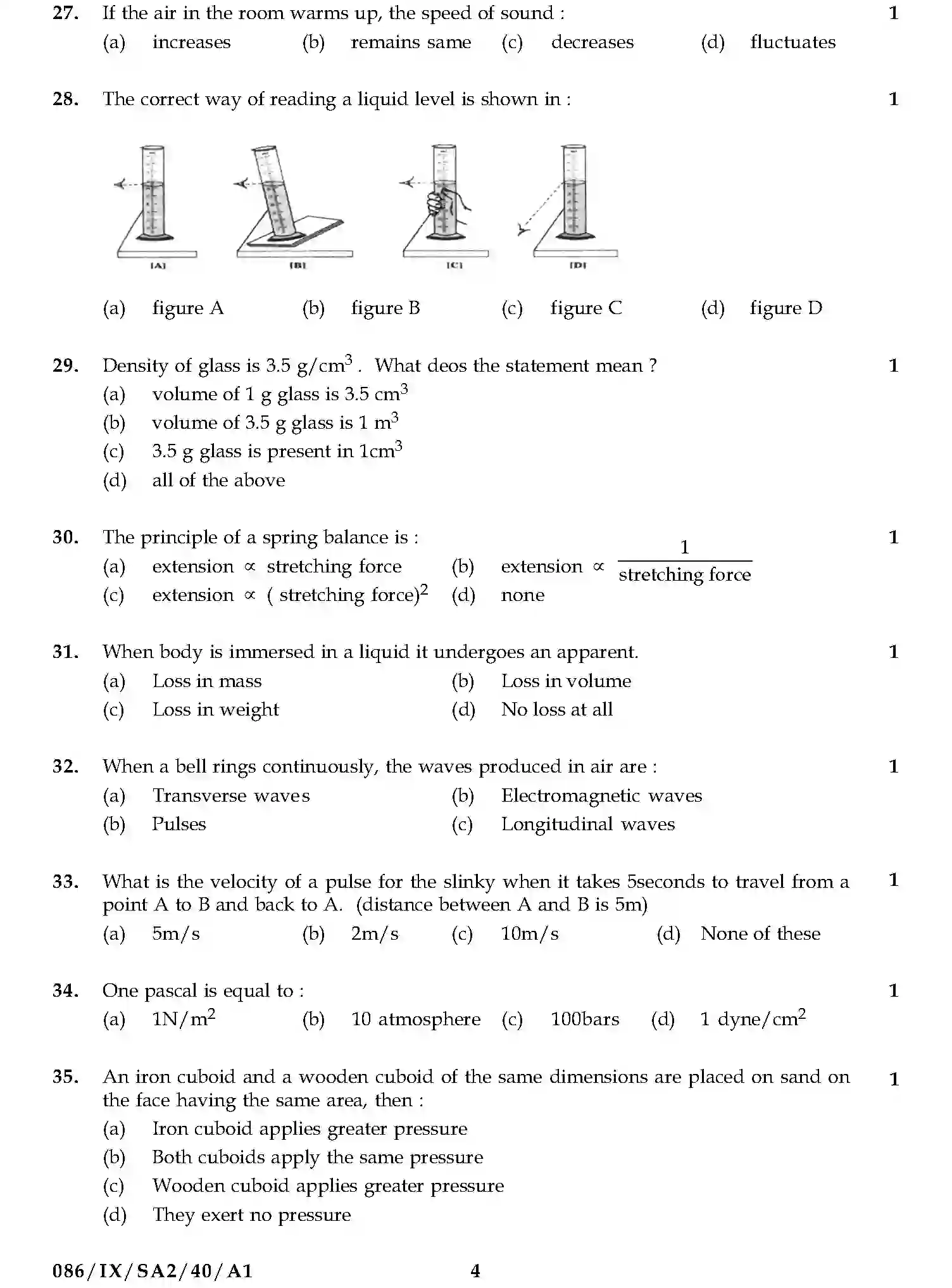 CBSE-Class-9-Previous-Year-Question-Papers-A2-SCIENCE-SET-9-Page-4 Image