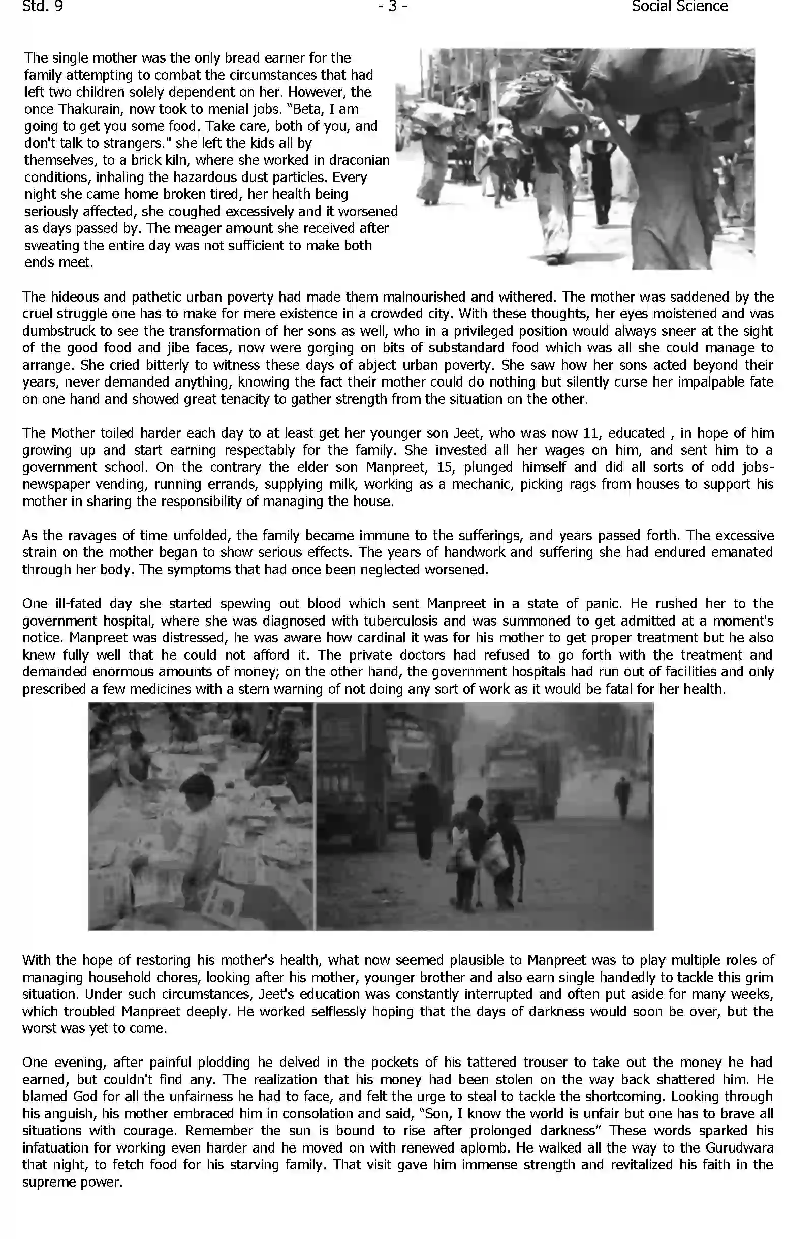 CBSE-Class-9-Previous-Year-Question-Papers-A2-SOCIAL-SCIENCE-Page-3 Image