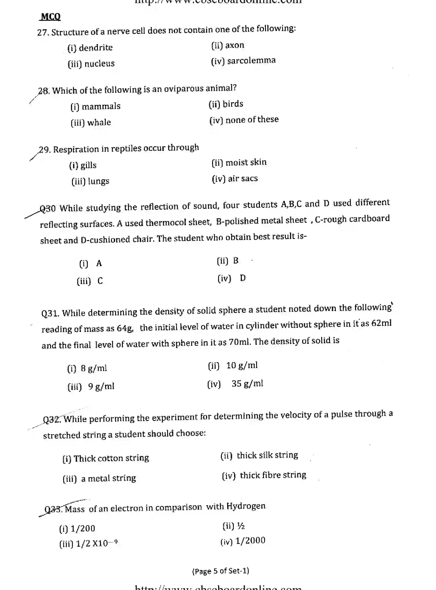 CBSE-Class-9-Previous-Year-Question-Papers-CIENCE-SET-1-Page-5 Image