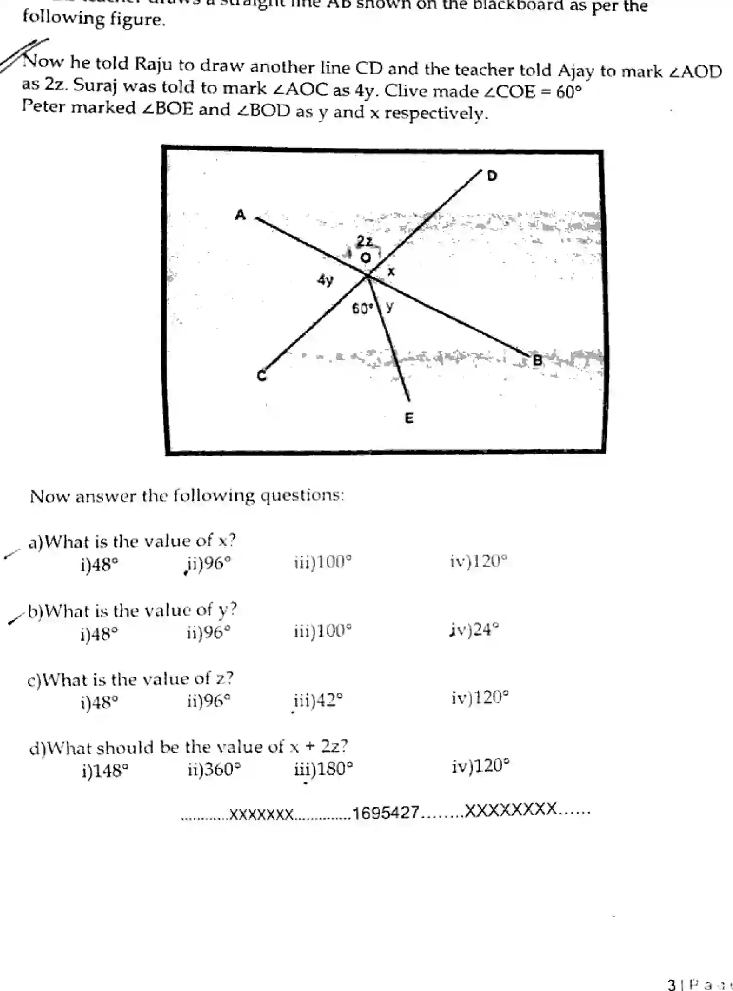 CBSE-Class-9-Previous-Year-Question-Papers-ERIODIC-TEST-2-MATHEMATICS-SET-A-181223-Page-3 Image