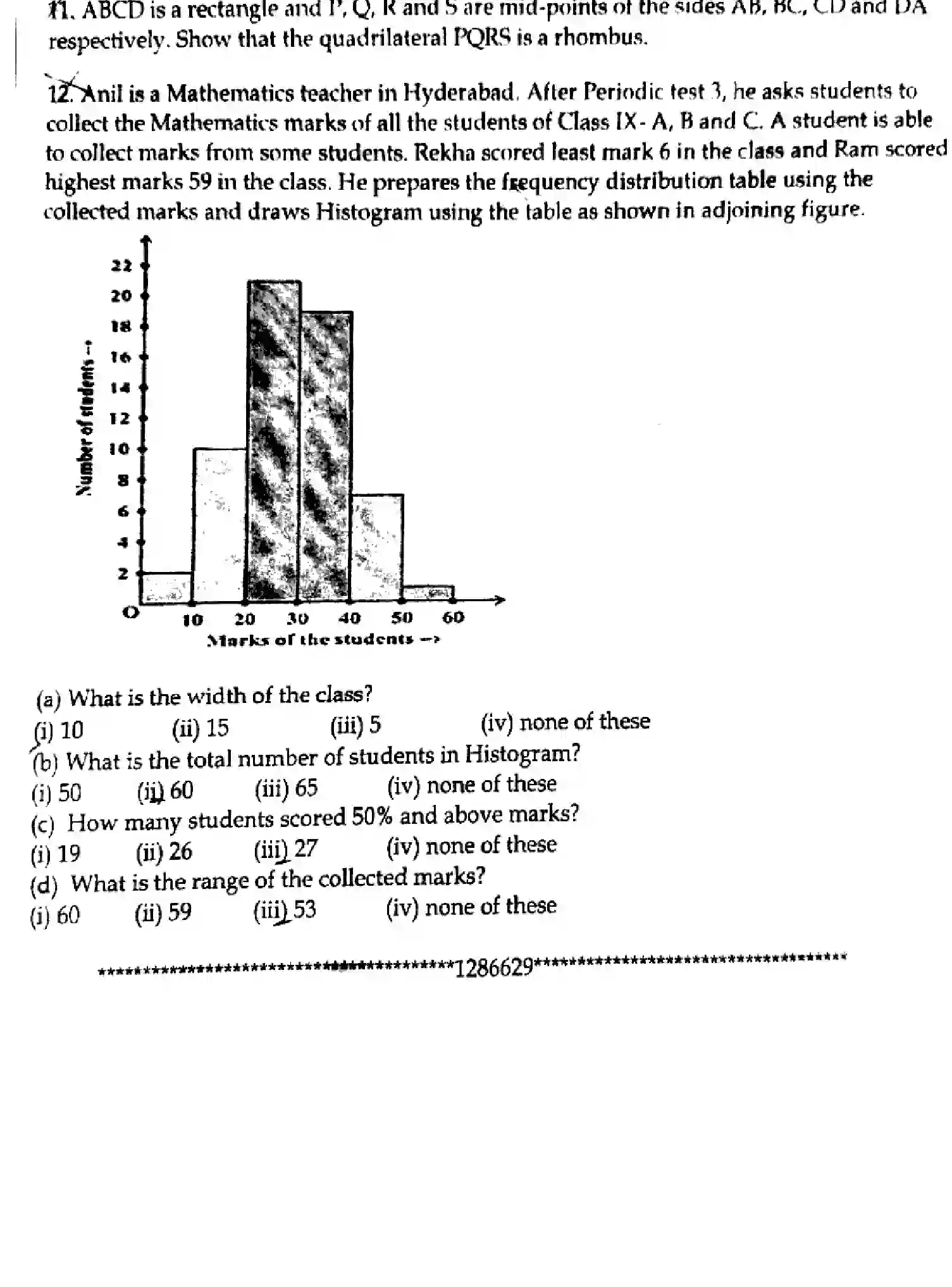 CBSE-Class-9-Previous-Year-Question-Papers-ERIODIC-TEST-3-MATHEMATICS-131223-DEC-Page-3 Image