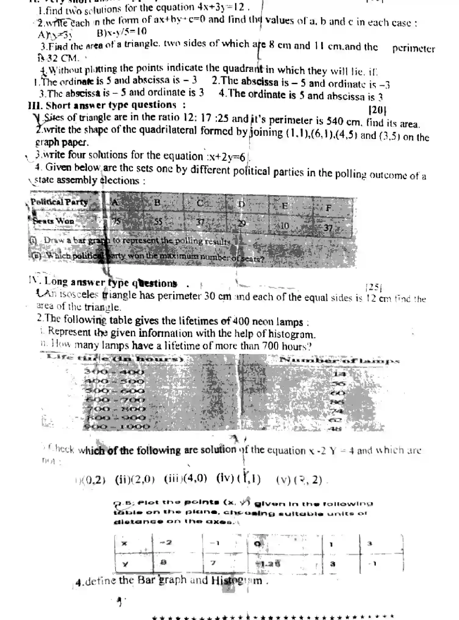 CBSE-Class-9-Previous-Year-Question-Papers-IRST-TERM-MATHEMATICS-241123-OCT-Page-2 Image