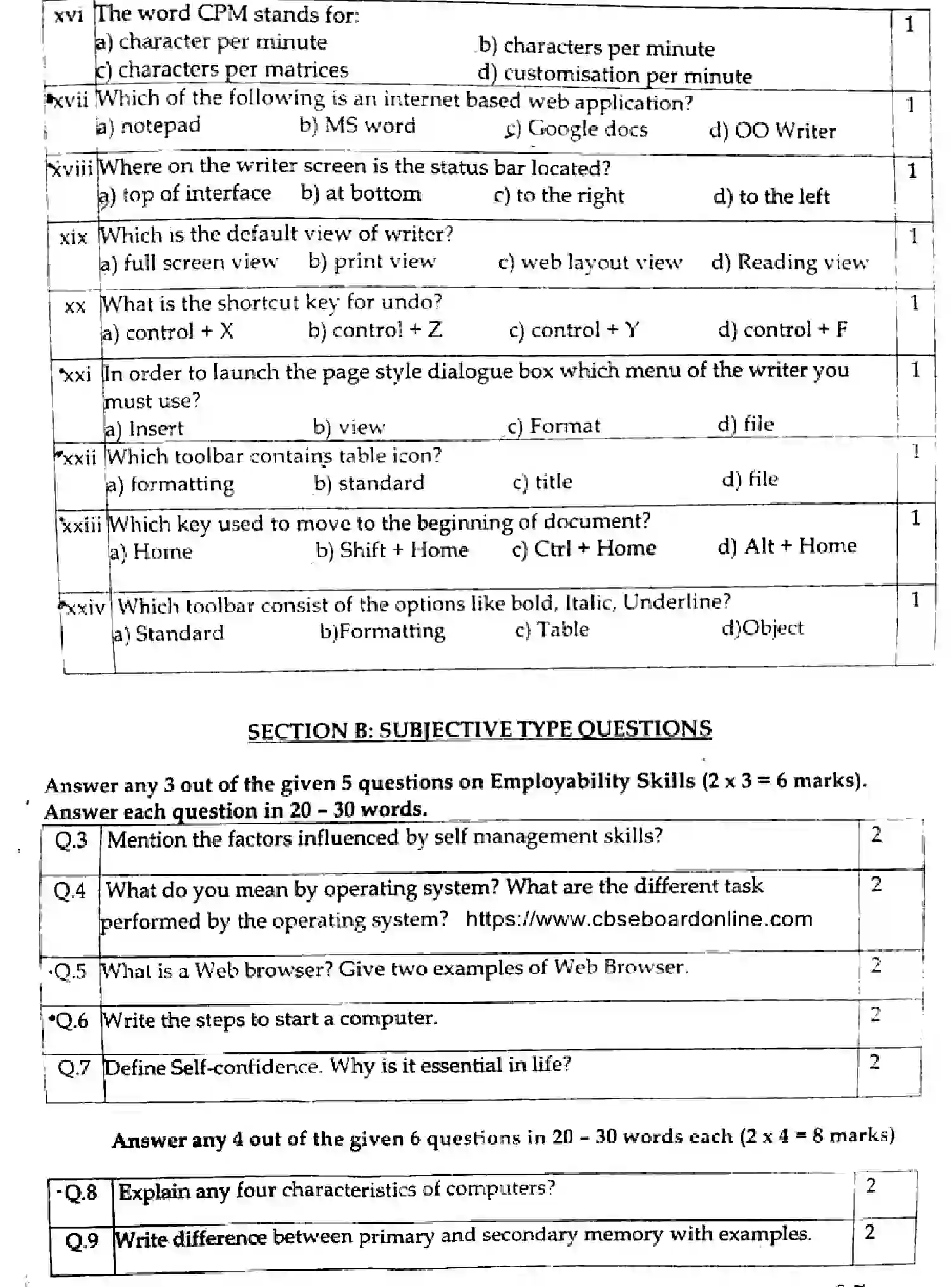 CBSE-Class-9-Previous-Year-Question-Papers-Y-INFORMATION-TECHNOLOGY-SET-A-181223-SEP-Page-3 Image