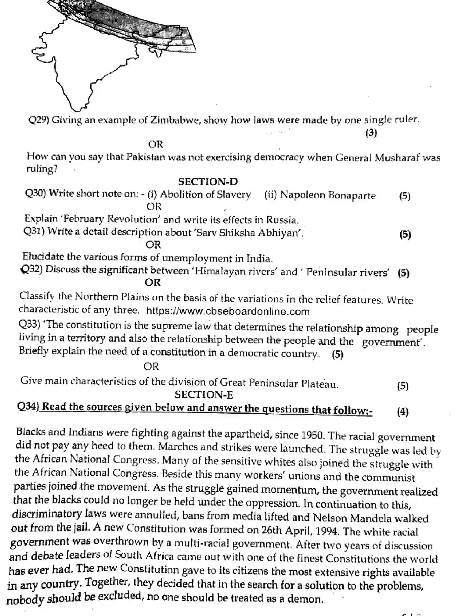 CBSE-Class-9-Previous-Year-Question-Papers-Y-SOCIAL-SCIENCE-181223-SEP-Page-6 Image